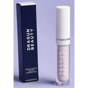 Dragun Beauty Lavender Color Corrector